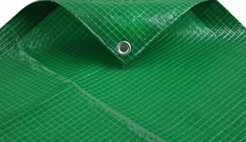 Highly Demanded HDPE Tarpaulin