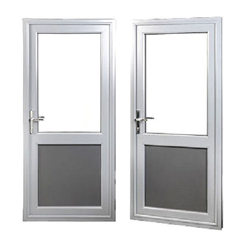 Highly Durable Aluminium Door