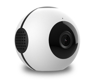 Home Security Hd 1080P Mini Smart Invisible Hidden Wifi Spy Camera Camera Pixels: 1280 X 720 Pixel (P)