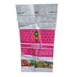 Laminated Bopp Woven Bags