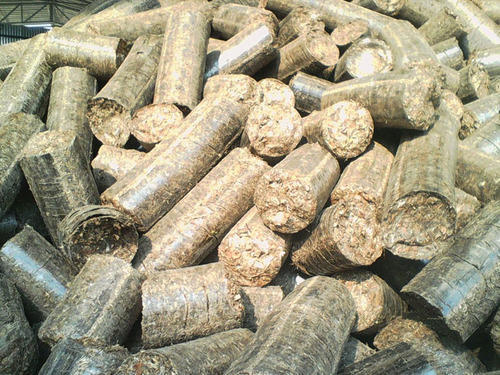 Low Price Biomass Briquettes