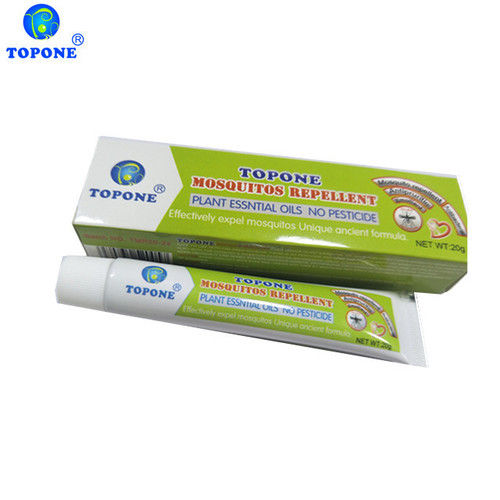 Mosquito Repellent Cream Treat For Mosquito Bite Chemical Drug