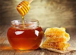 Organic Honey Liquid