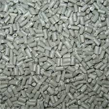 Custom Plastic Reprocess Granules