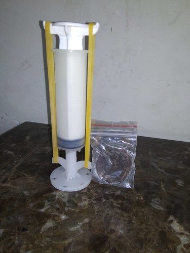 Premium Grade Syringe Injector