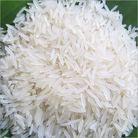 Rich Aroma Sella Basmati Rice