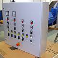 Polishing Ro Control Panels