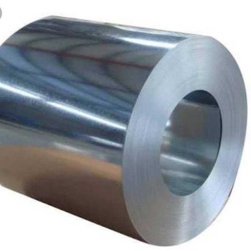 Stainless Steel Coil Induction