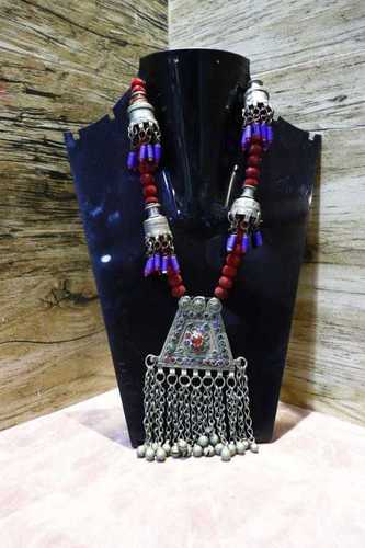 Unique Design Banjara Jewellery