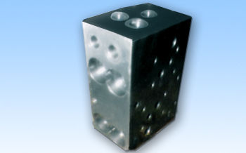 Unmatched Quality Hydro Manifold Blocks