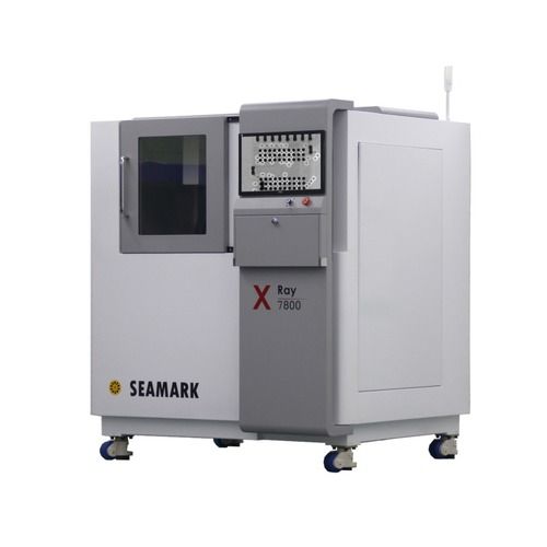 X-Ray Inspection System For Smt/Semicon/Solar/Conn/Led High-Definition Darkness Range: 2