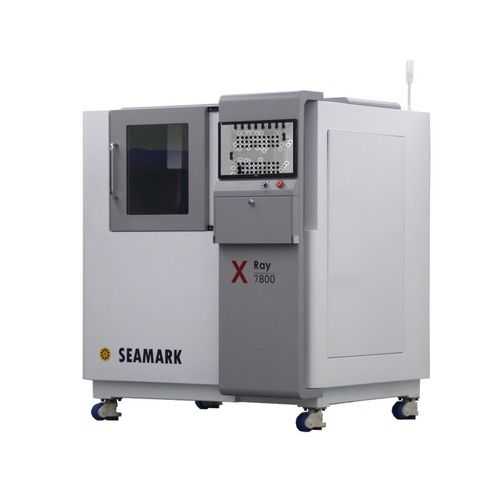 X-Ray Inspection System For SMT/Semicon/Solar/Conn/Led High-Definition