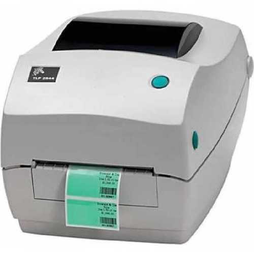 Zebra GC420T Thermal Barcode Printer