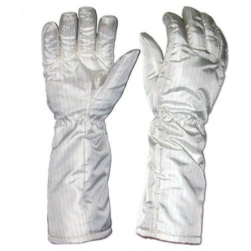 Aluminised Fire Fighting Gloves