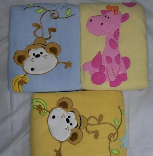 Manual Baby High Comfort Blanket