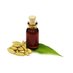 Cardamom Seed Oil