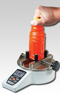 Digital Torque Tester - Series Tt01 Machine Weight: 3.8 Kg  Kilograms (Kg)