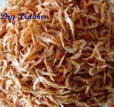 Dried Prawns Shell