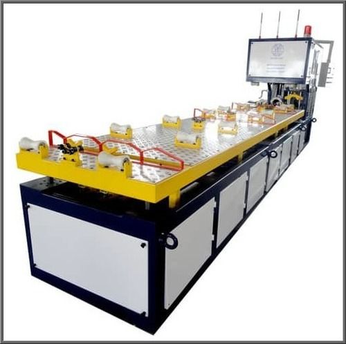 Esr Socketing Machine