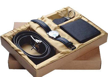 Fine Finished Corporate Leather Gifts