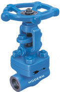 Forged Steel Globe Valve