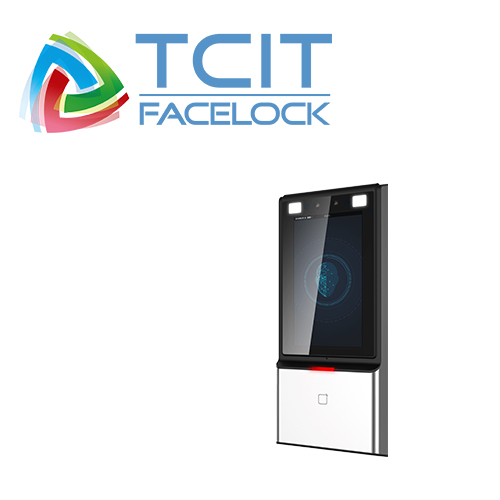 Fully Integrated Tcit Facelock Application: Access Control & Attendance