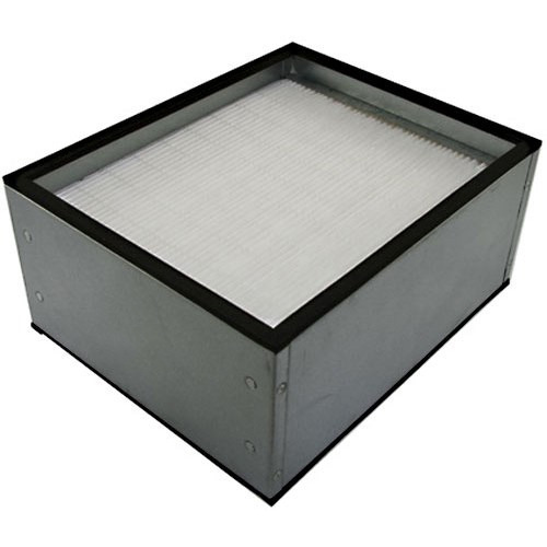 High Capacity Hepa Filter