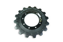 High Tensile Strength Excavator Sprocket