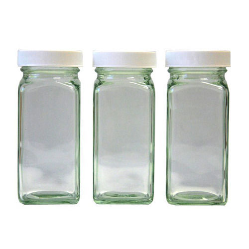 Mix Jet Pet Jars