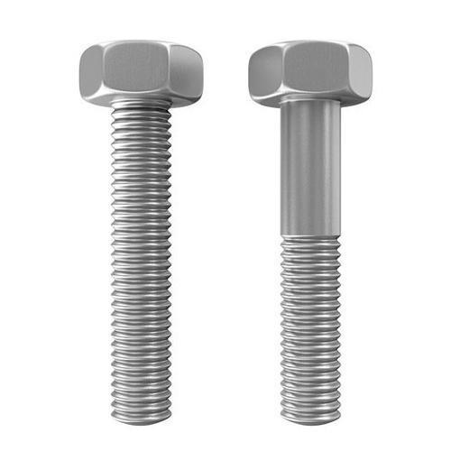 Optimum Quality Iron Bolts