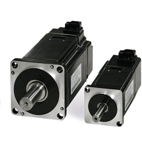 Optimum Quality Servo Sigma Motor