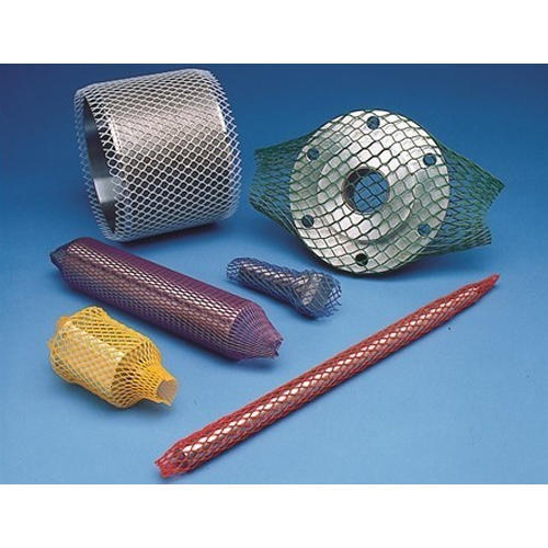 Parts Protection Mesh Sleeves