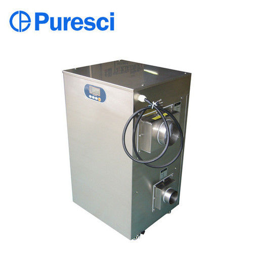 As Request Puresci Silcia Gel Rotor Dehumidifier