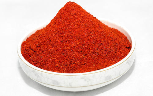 Automatic Red Chilli Powder