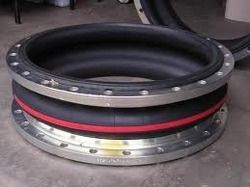 Rubber Expansion Joints and Bellow