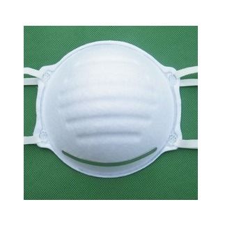 Rugged Safety Face Mask