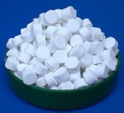 Sodium Per Carbonate Tablets