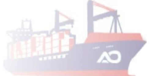 Storage And Shipping Services By AOZT "BALTMAR"