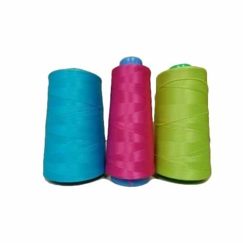 Stretch Nylon Cotton Thread