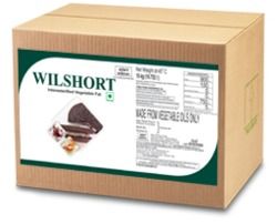 Wilshort-Refined Palm Oil