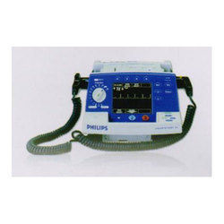 Agilent Medical Defibrillator