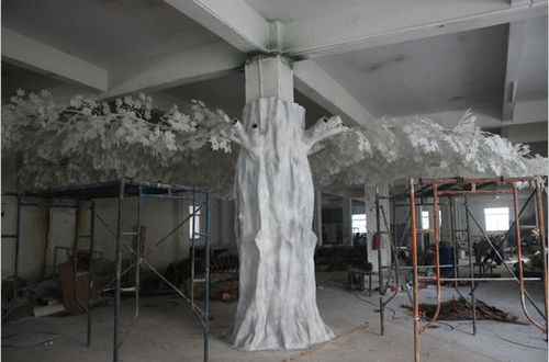 Artificial Decorative Indoor Tree At Best Price In Noida