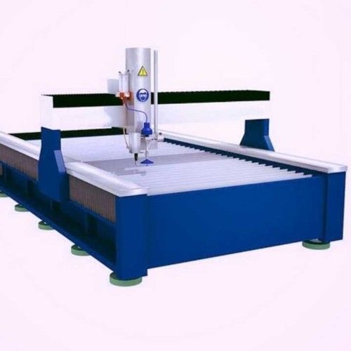 Automatic Album Cutting Machine 