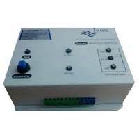 Automatic Water Level Controller Application: For Industrial Use