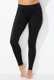 Black Color Ladies Leggings