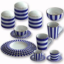 Bone China Crockery Sets