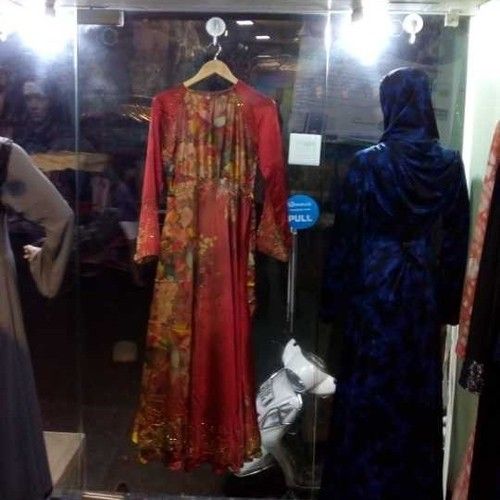 Burkha For Ladies