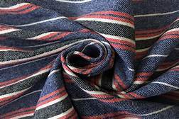 Cotton Yarn Dyed Fabric - Premium Quality Cotton, Versatile for Diverse Applications, Exceptional Durability and Softness