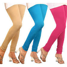 Custom Color Ladies Leggings