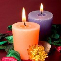 Desirable Fragrance Aroma Candles